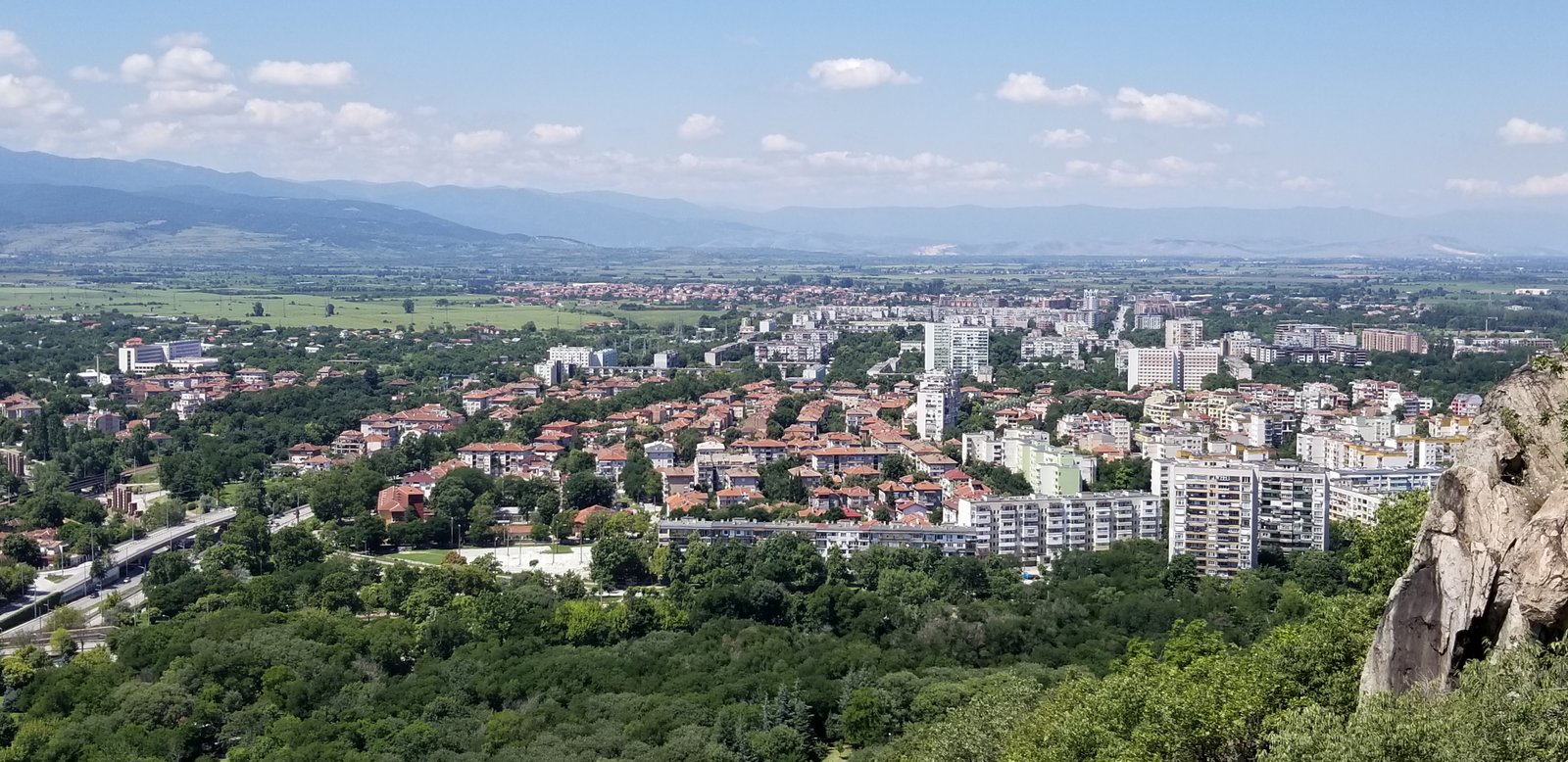 Ключар Пловдив Смирненски